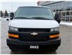 2023 Chevrolet Express 2500 Work Van (Stk: W9352) in Uxbridge - Image 2 of 17