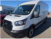 2025 Ford Transit-250 Cargo Base (Stk: 19411) in Calgary - Image 1 of 20