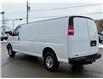 2023 Chevrolet Express 2500 Work Van (Stk: W9352) in Uxbridge - Image 5 of 17
