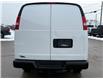 2023 Chevrolet Express 2500 Work Van (Stk: W9352) in Uxbridge - Image 6 of 17