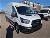 2025 Ford Transit-250 Cargo Base (Stk: 19411) in Calgary - Image 8 of 20
