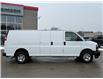 2023 Chevrolet Express 2500 Work Van (Stk: W9352) in Uxbridge - Image 8 of 17
