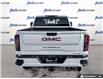 2025 GMC Sierra 2500HD AT4 (Stk: 165289) in London - Image 5 of 26