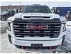 2025 GMC Sierra 2500HD AT4 (Stk: 165289) in London - Image 9 of 26