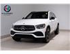 2020 Mercedes-Benz GLC 300 Base (Stk: 1287MCA) in Calgary - Image 1 of 30