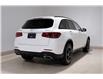 2020 Mercedes-Benz GLC 300 Base (Stk: 1287MCA) in Calgary - Image 5 of 30