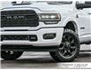2023 RAM 2500 Limited (Stk: N26078A) in Grimsby - Image 8 of 31