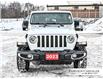2023 Jeep Wrangler Sahara (Stk: U21507) in Burlington - Image 2 of 32 2023 Jeep Wrangler Sahara (Stk: U21507) in Burlington - Image 2 of 32