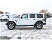 2023 Jeep Wrangler Sahara (Stk: U21507) in Burlington - Image 3 of 32 2023 Jeep Wrangler Sahara (Stk: U21507) in Burlington - Image 3 of 32