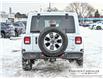 2023 Jeep Wrangler Sahara (Stk: U21507) in Burlington - Image 5 of 32 2023 Jeep Wrangler Sahara (Stk: U21507) in Burlington - Image 5 of 32
