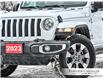 2023 Jeep Wrangler Sahara (Stk: U21507) in Burlington - Image 7 of 32 2023 Jeep Wrangler Sahara (Stk: U21507) in Burlington - Image 7 of 32