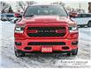 2022 RAM 1500 Sport (Stk: U21494) in Burlington - Image 2 of 31
