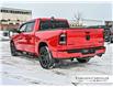 2022 RAM 1500 Sport (Stk: U21494) in Burlington - Image 4 of 31
