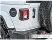 2023 Jeep Wrangler Sahara (Stk: U21507) in Burlington - Image 10 of 32 2023 Jeep Wrangler Sahara (Stk: U21507) in Burlington - Image 10 of 32