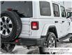 2023 Jeep Wrangler Sahara (Stk: U21507) in Burlington - Image 11 of 32 2023 Jeep Wrangler Sahara (Stk: U21507) in Burlington - Image 11 of 32