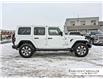 2023 Jeep Wrangler Sahara (Stk: U21507) in Burlington - Image 12 of 32 2023 Jeep Wrangler Sahara (Stk: U21507) in Burlington - Image 12 of 32