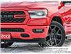 2022 RAM 1500 Sport (Stk: U21494) in Burlington - Image 7 of 31