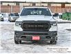 2023 RAM 1500 Big Horn (Stk: U21511) in Burlington - Image 2 of 31