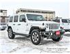 2023 Jeep Wrangler Sahara (Stk: U21507) in Burlington - Image 13 of 32 2023 Jeep Wrangler Sahara (Stk: U21507) in Burlington - Image 13 of 32