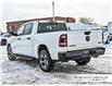 2023 RAM 1500 Big Horn (Stk: U21511) in Burlington - Image 4 of 31