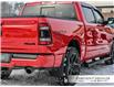 2022 RAM 1500 Sport (Stk: U21494) in Burlington - Image 11 of 31