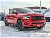 2022 RAM 1500 Sport (Stk: U21494) in Burlington - Image 12 of 31