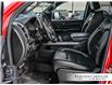 2022 RAM 1500 Sport (Stk: U21494) in Burlington - Image 14 of 31