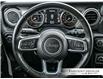 2023 Jeep Wrangler Sahara (Stk: U21507) in Burlington - Image 21 of 32 2023 Jeep Wrangler Sahara (Stk: U21507) in Burlington - Image 21 of 32