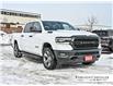 2023 RAM 1500 Big Horn (Stk: U21511) in Burlington - Image 13 of 31