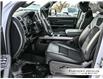 2023 RAM 1500 Big Horn (Stk: U21511) in Burlington - Image 15 of 31