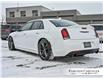 2023 Chrysler 300 C (Stk: U21505) in Burlington - Image 4 of 32