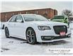 2023 Chrysler 300 C (Stk: U21505) in Burlington - Image 13 of 32
