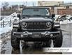 2026 Jeep Wrangler Sport (Stk: TW2593) in Burlington - Image 2 of 30
