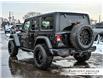 2026 Jeep Wrangler Sport (Stk: TW2593) in Burlington - Image 4 of 30