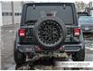 2026 Jeep Wrangler Sport (Stk: TW2593) in Burlington - Image 5 of 30
