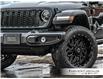 2026 Jeep Wrangler Sport (Stk: TW2593) in Burlington - Image 6 of 30