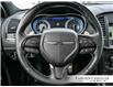 2023 Chrysler 300 C (Stk: U21505) in Burlington - Image 21 of 32