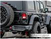 2026 Jeep Wrangler Sport (Stk: TW2593) in Burlington - Image 10 of 30