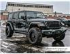 2026 Jeep Wrangler Sport (Stk: TW2593) in Burlington - Image 11 of 30