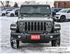 2023 Jeep Wrangler Sahara (Stk: U21516) in Burlington - Image 2 of 30 2023 Jeep Wrangler Sahara (Stk: U21516) in Burlington - Image 2 of 30