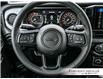 2026 Jeep Wrangler Sport (Stk: TW2593) in Burlington - Image 19 of 30