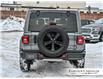 2023 Jeep Wrangler Sahara (Stk: U21516) in Burlington - Image 5 of 30 2023 Jeep Wrangler Sahara (Stk: U21516) in Burlington - Image 5 of 30