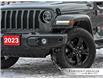 2023 Jeep Wrangler Sahara (Stk: U21516) in Burlington - Image 6 of 30 2023 Jeep Wrangler Sahara (Stk: U21516) in Burlington - Image 6 of 30