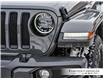 2023 Jeep Wrangler Sahara (Stk: U21516) in Burlington - Image 7 of 30 2023 Jeep Wrangler Sahara (Stk: U21516) in Burlington - Image 7 of 30
