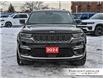 2024 Jeep Grand Cherokee Summit (Stk: U21519) in Burlington - Image 2 of 35