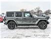 2023 Jeep Wrangler Sahara (Stk: U21516) in Burlington - Image 11 of 30 2023 Jeep Wrangler Sahara (Stk: U21516) in Burlington - Image 11 of 30