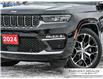 2024 Jeep Grand Cherokee Summit (Stk: U21519) in Burlington - Image 7 of 35
