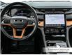 2024 Jeep Grand Cherokee Summit (Stk: U21519) in Burlington - Image 25 of 35