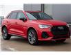 2024 Audi Q3 45 Komfort (Stk: MU278) in London - Image 12 of 36