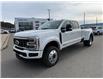 2026 Ford F-450 Platinum (Stk: 6T027) in Williams Lake - Image 1 of 13
